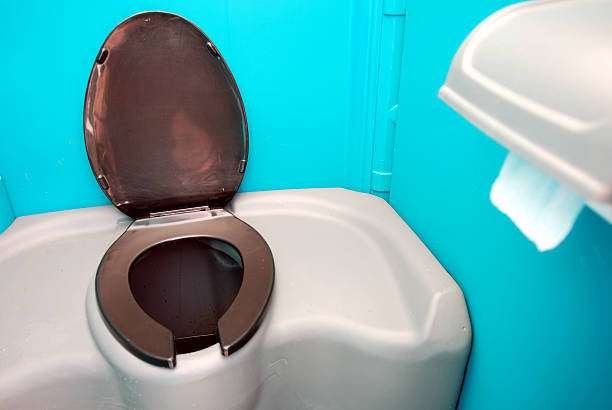 Best Emergency porta potty rental  in Douglas, WY