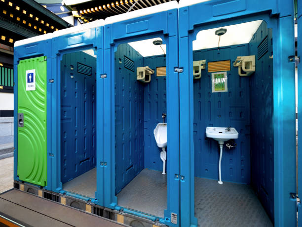 Portable Toilet Options We Offer in Douglas, WY