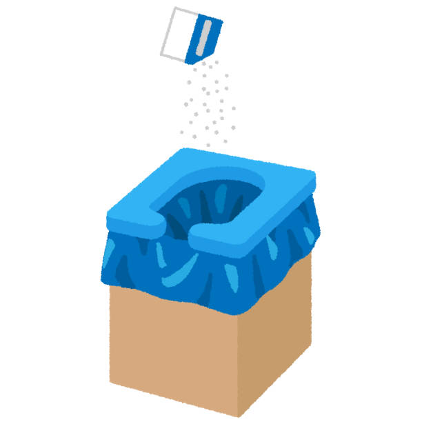 Affordable portable toilet rental in Douglas, WY