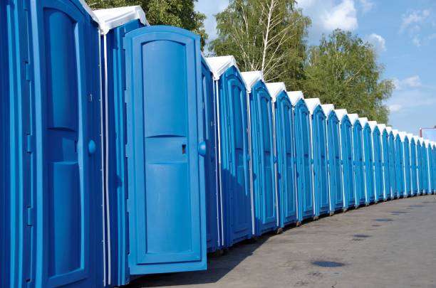 Best Porta potty rental near me  in Douglas, WY